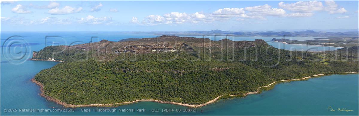 Peter Bellingham Photography Cape Hillsborough National Park - QLD (PBH4 00 18872)